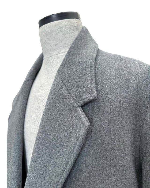 Coats & Overcoats
